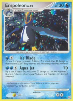 Empoleon