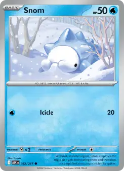 Snom