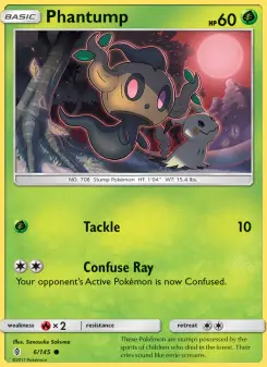 Phantump