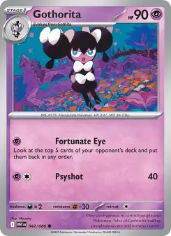 Gothorita