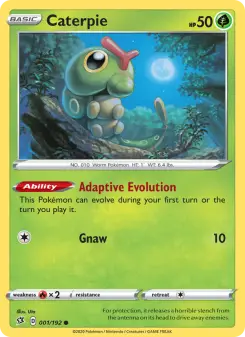 Caterpie