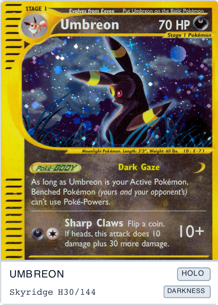 Umbreon Art Proxy placeholder from the PDF